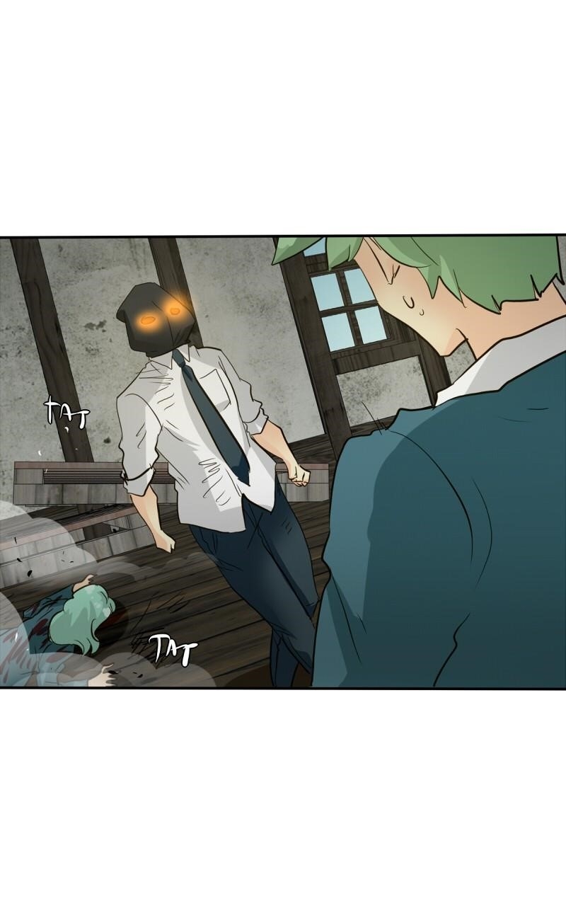 UnOrdinary Chapter 133 - Page 89 in English