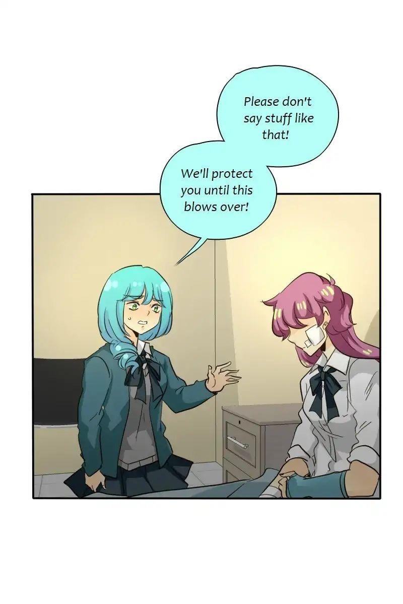 UnOrdinary Chapter 134 - Page 12 in English