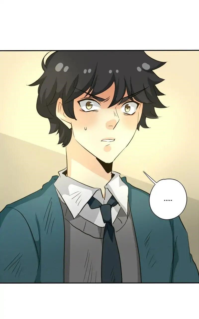 UnOrdinary Chapter 134 - Page 34 in English