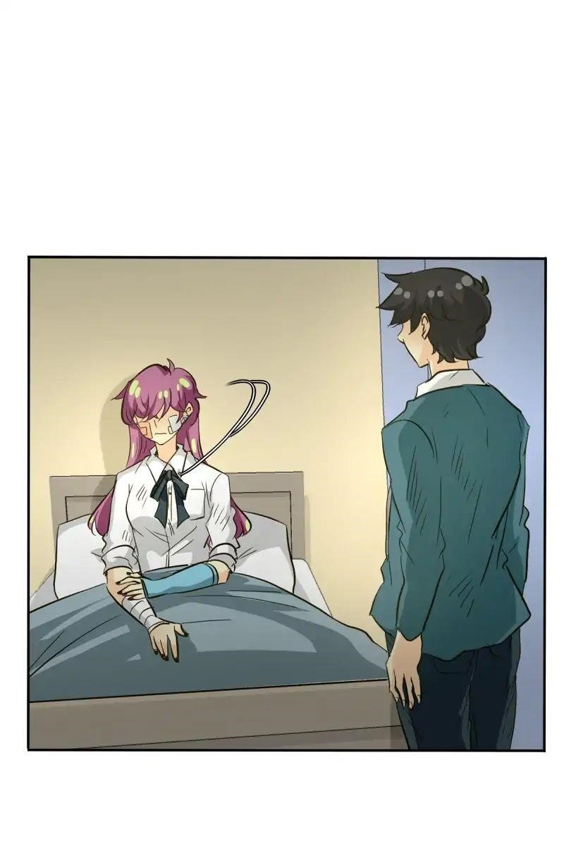 UnOrdinary Chapter 134 - Page 36 in English