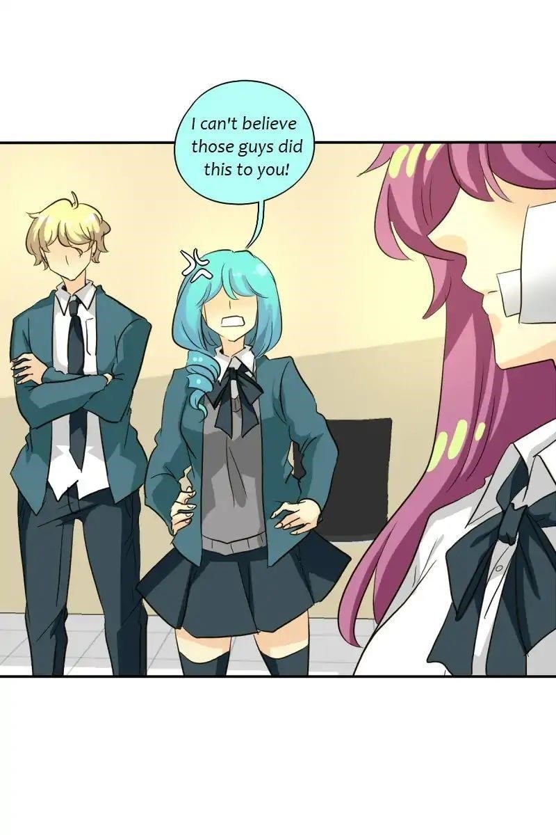 UnOrdinary Chapter 134 - Page 4 in English