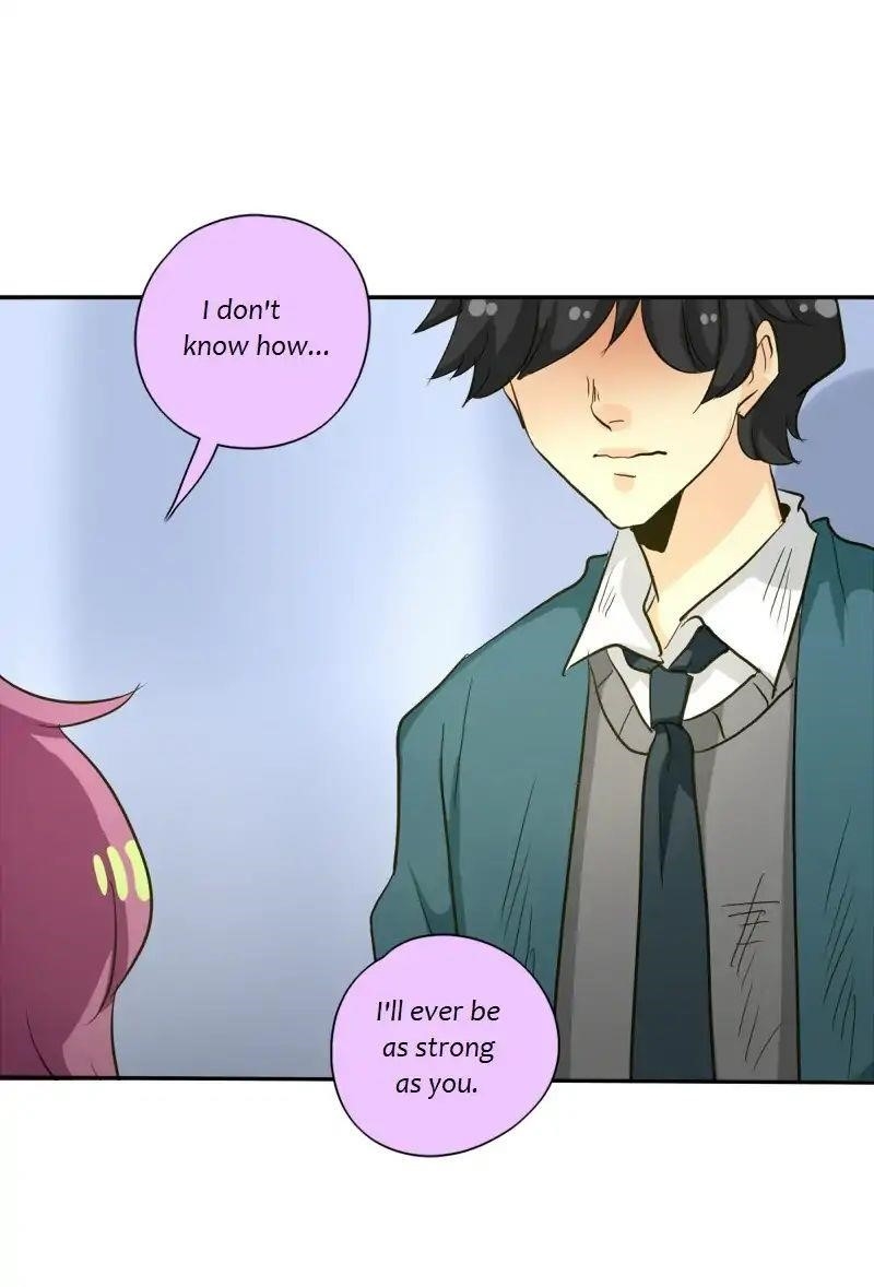 UnOrdinary Chapter 134 - Page 46 in English