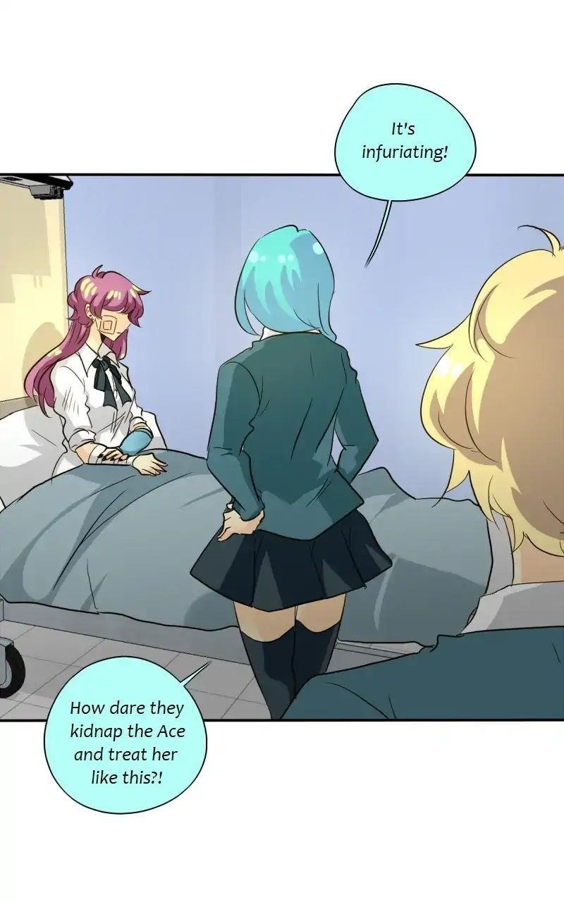 UnOrdinary Chapter 134 - Page 5 in English