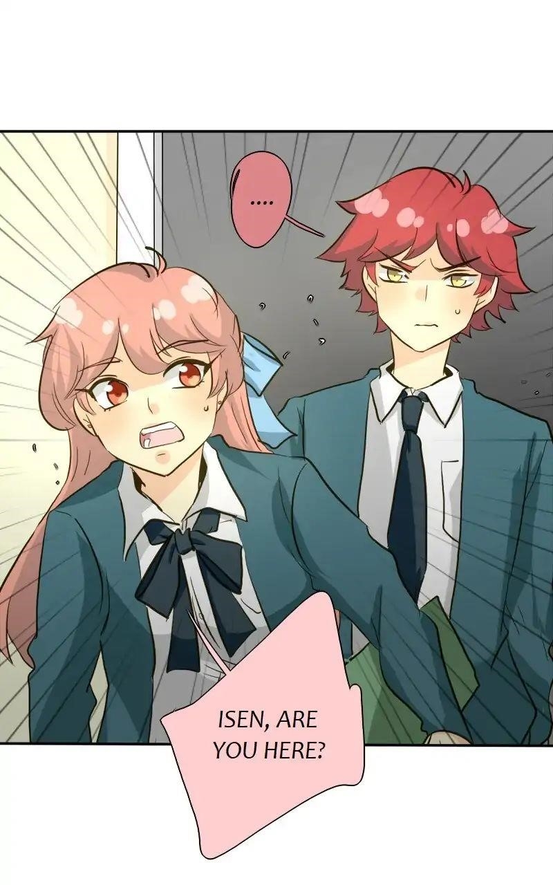 UnOrdinary Chapter 134 - Page 59 in English