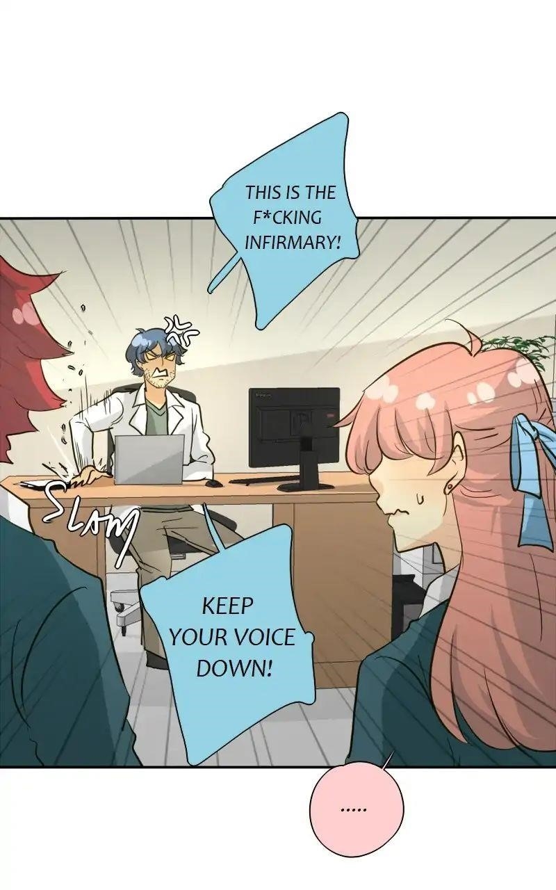 UnOrdinary Chapter 134 - Page 60 in English