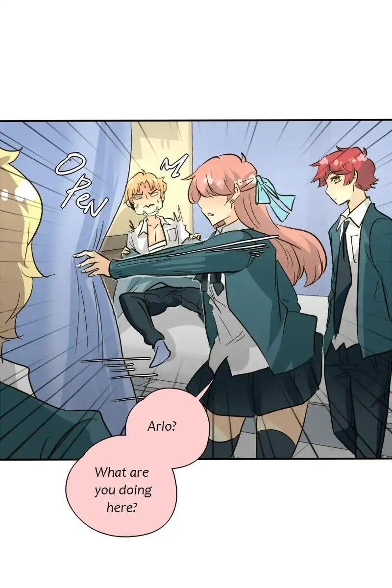 UnOrdinary Chapter 134 - Page 65 in English