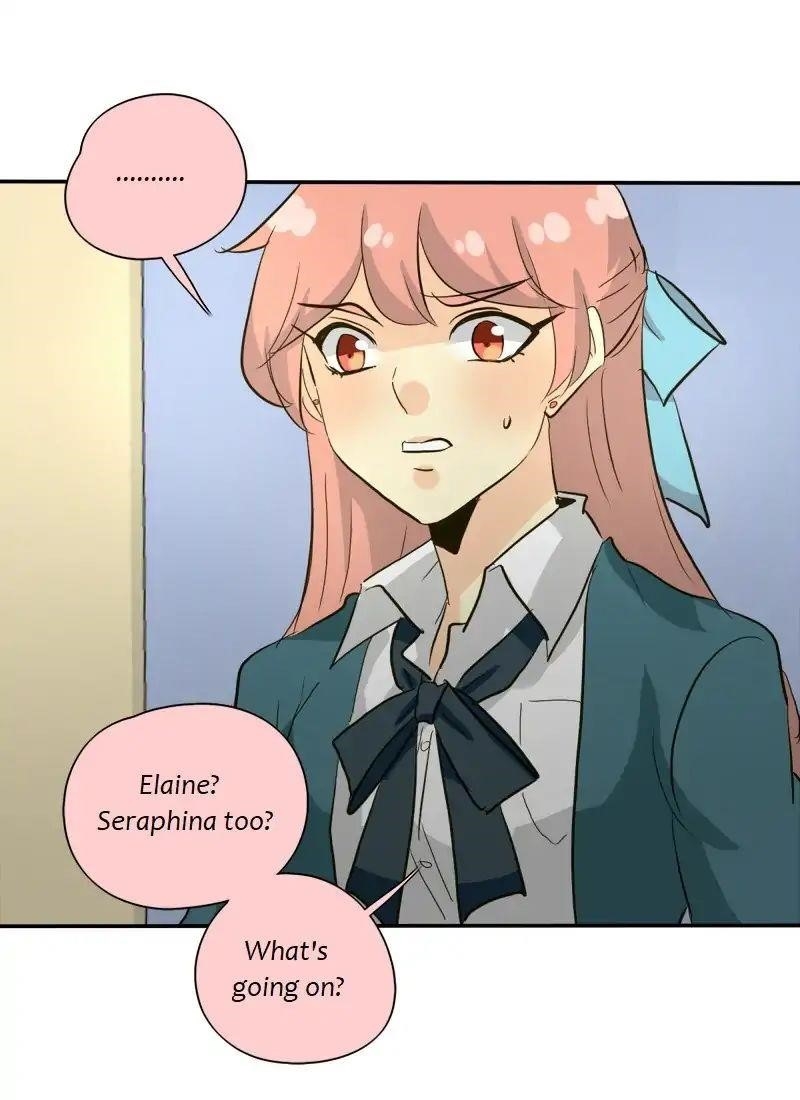 UnOrdinary Chapter 134 - Page 66 in English