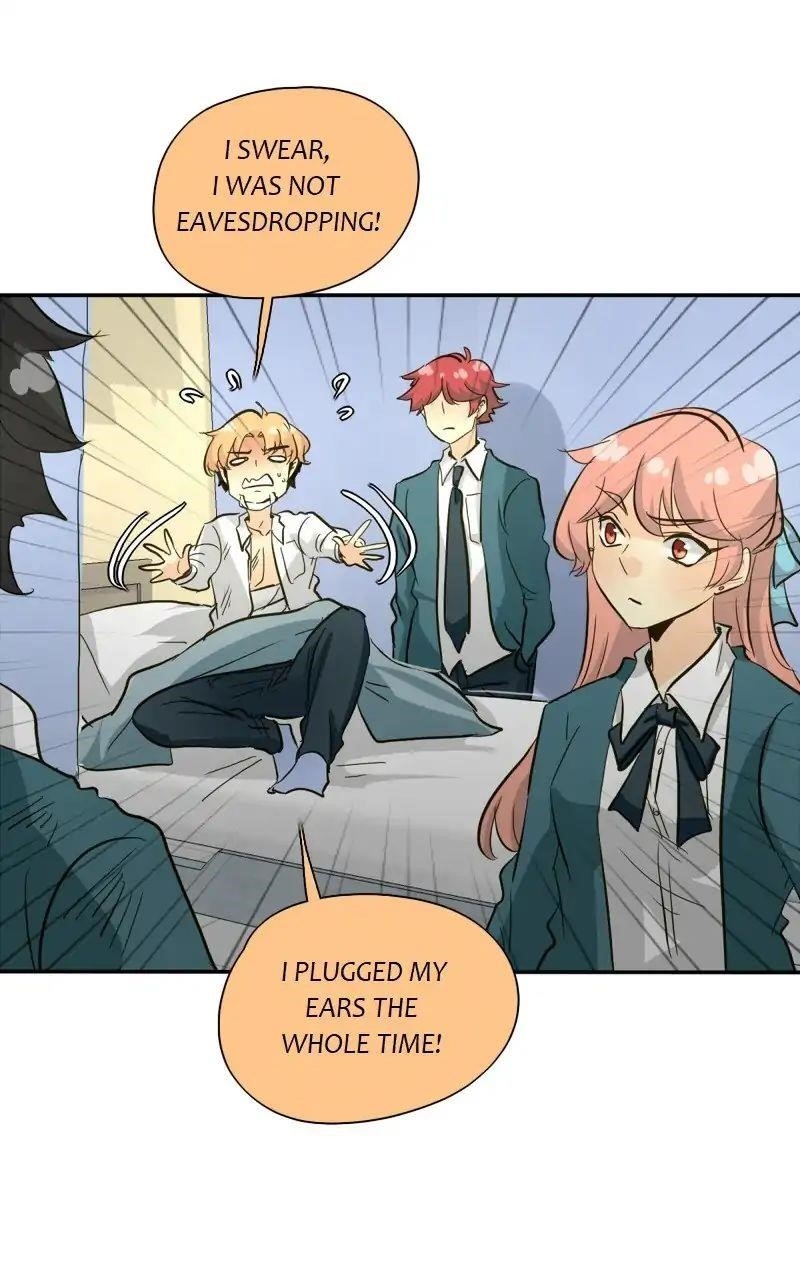 UnOrdinary Chapter 134 - Page 69 in English