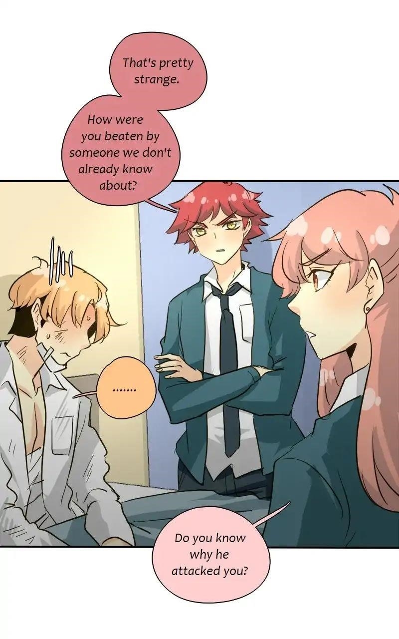UnOrdinary Chapter 134 - Page 80 in English