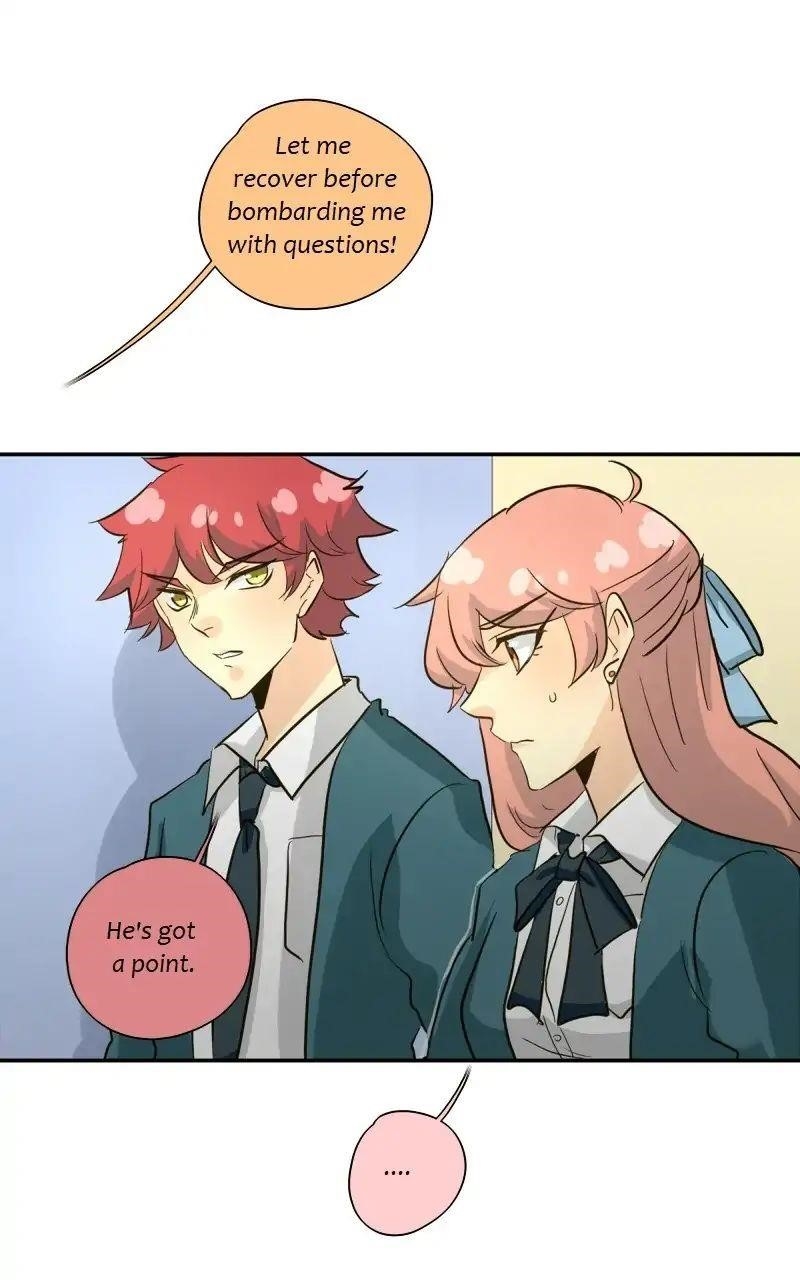 UnOrdinary Chapter 134 - Page 84 in English