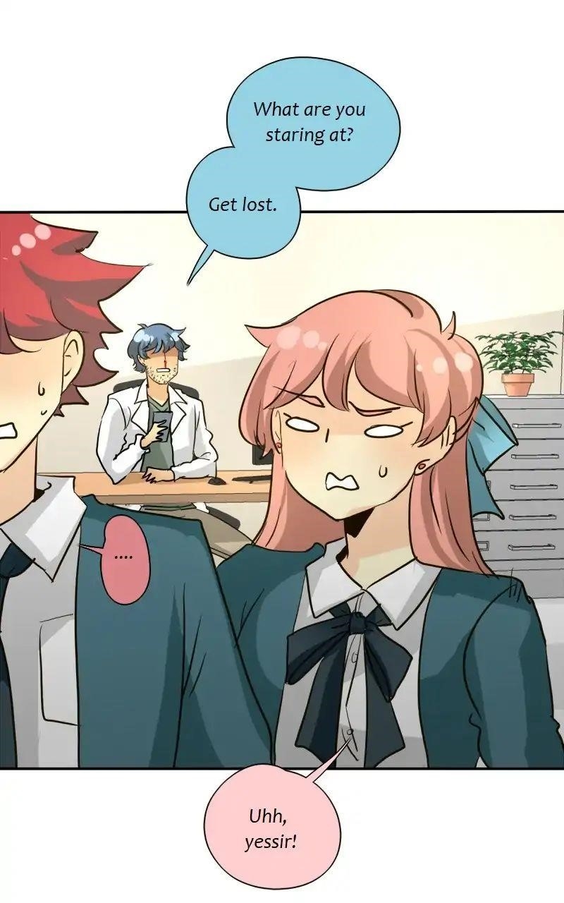 UnOrdinary Chapter 135 - Page 13 in English