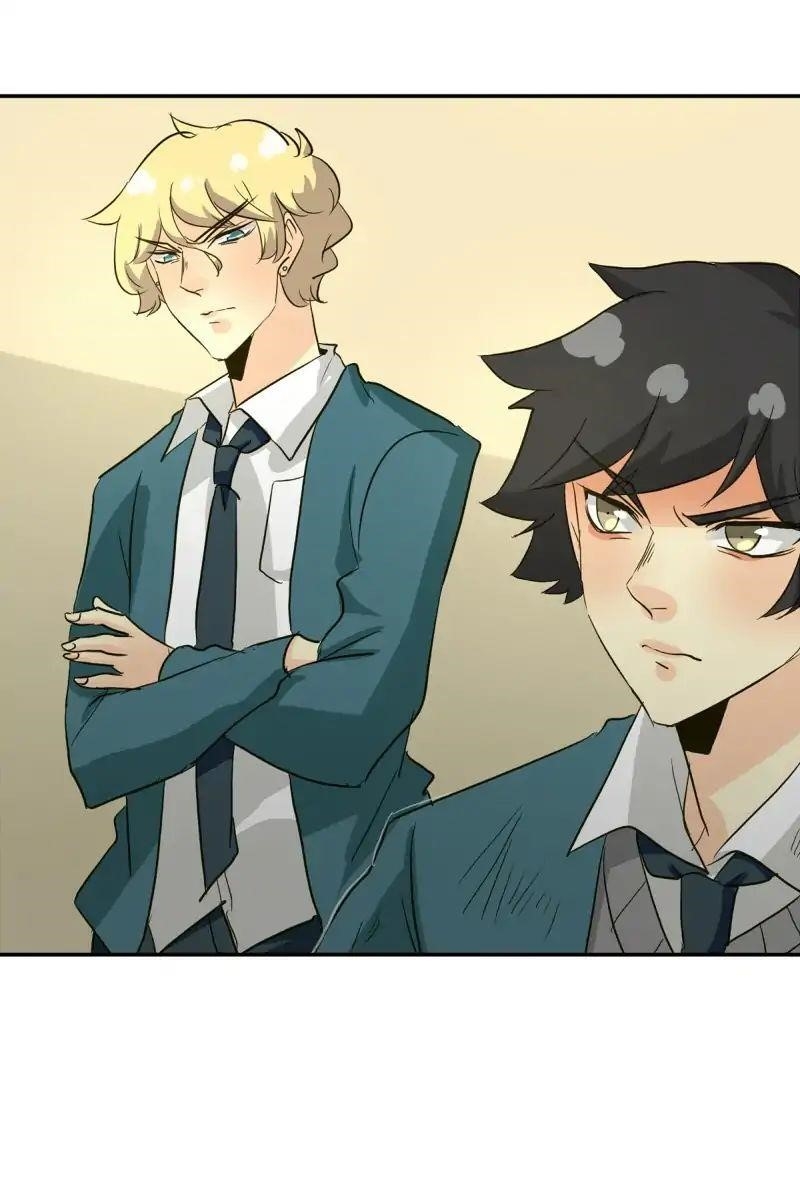 UnOrdinary Chapter 135 - Page 19 in English