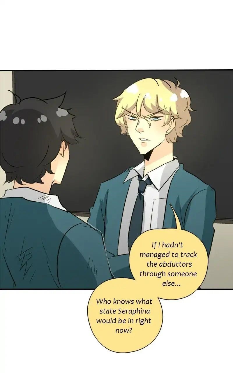 UnOrdinary Chapter 135 - Page 25 in English