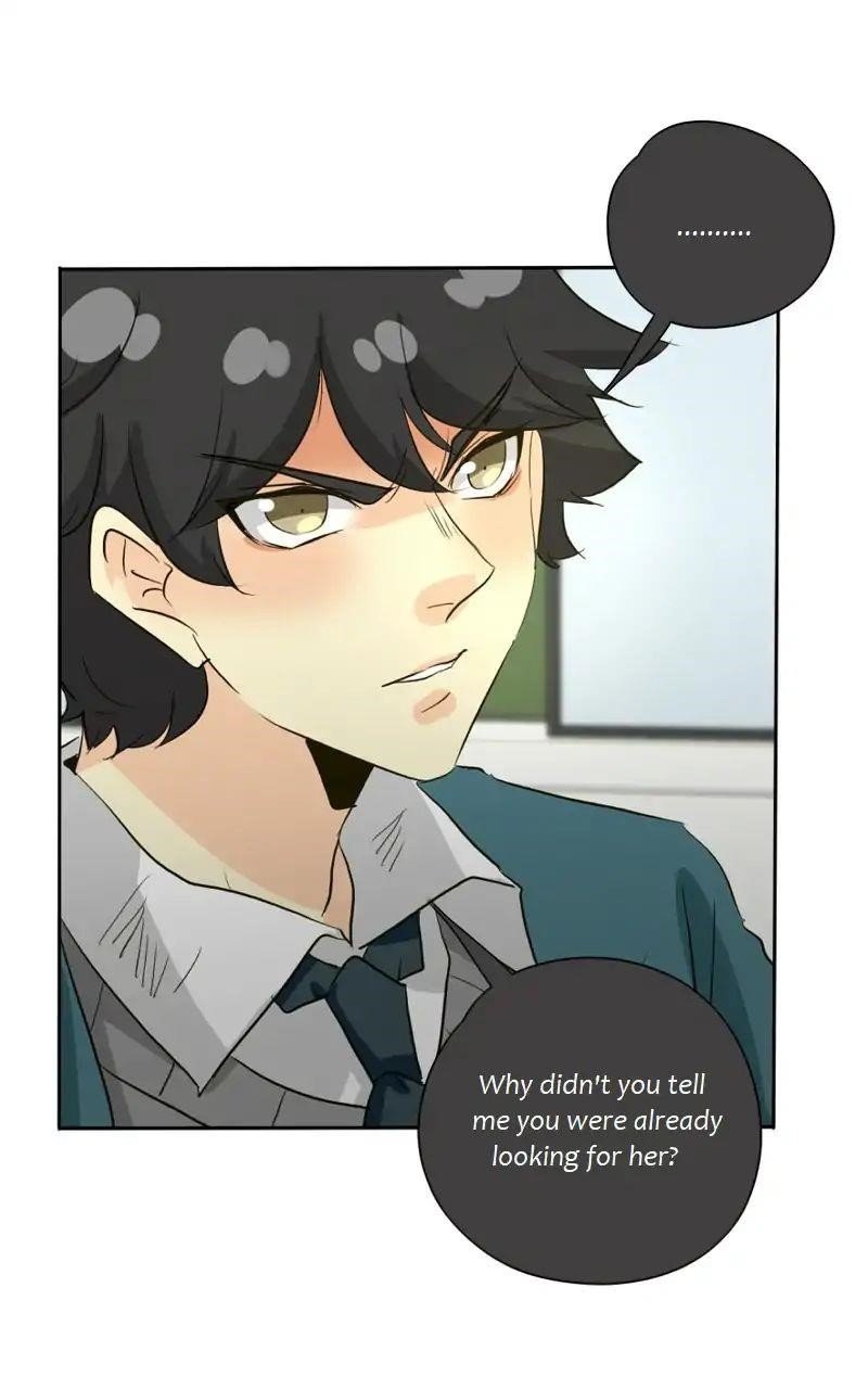 UnOrdinary Chapter 135 - Page 26 in English
