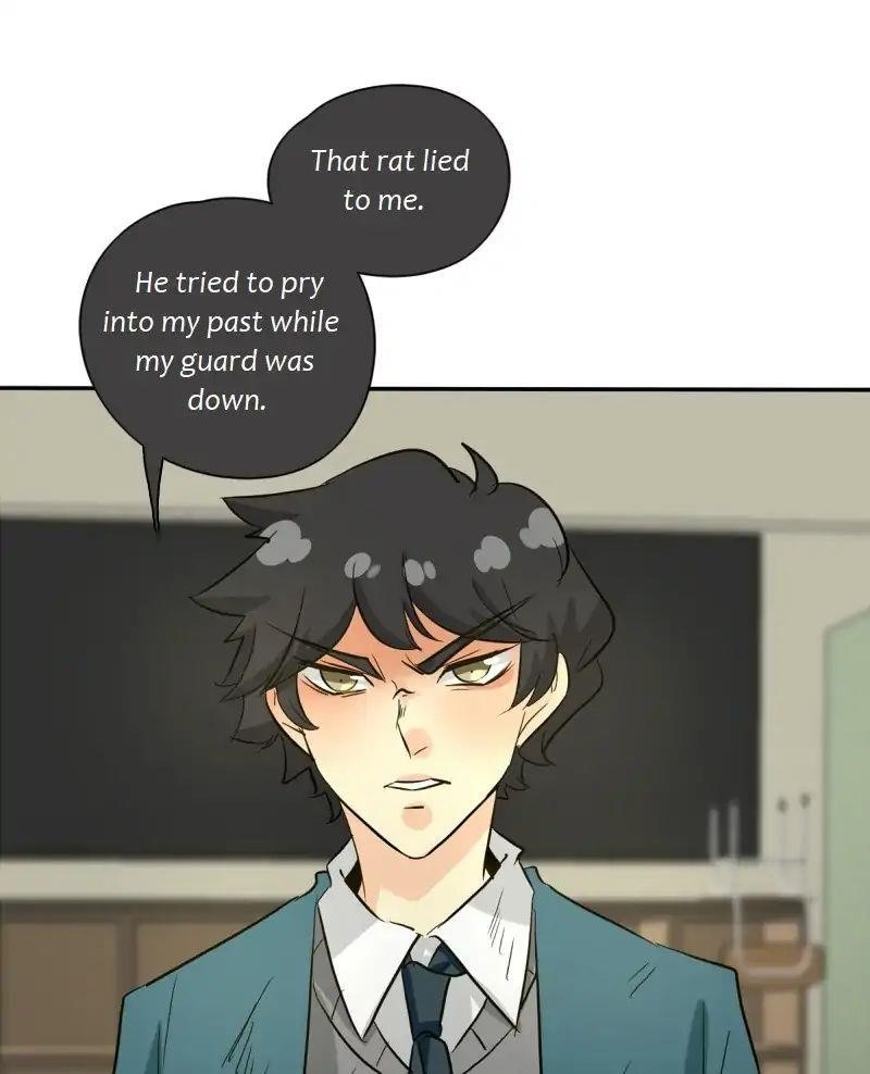 UnOrdinary Chapter 135 - Page 31 in English