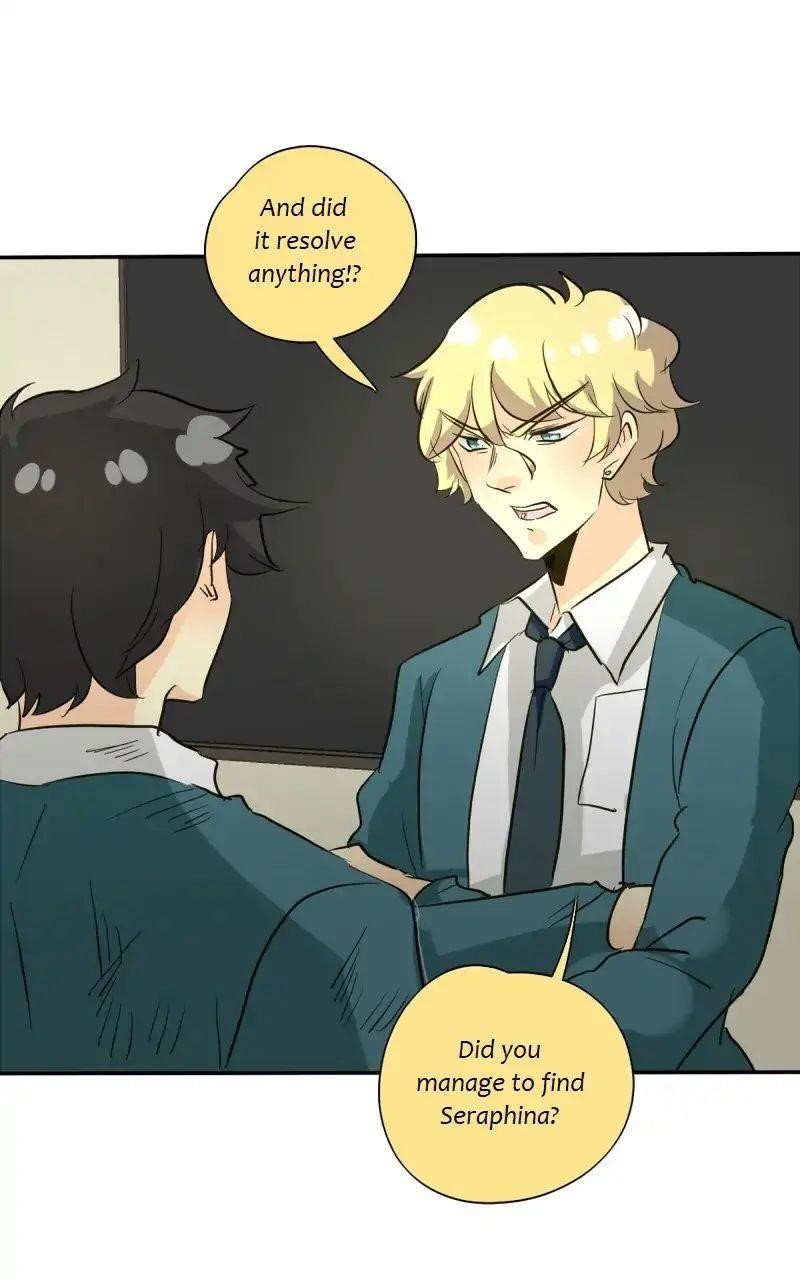 UnOrdinary Chapter 135 - Page 34 in English