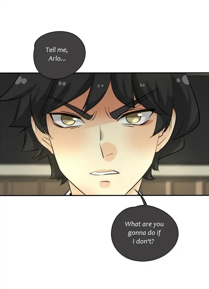 UnOrdinary Chapter 135 - Page 39 in English