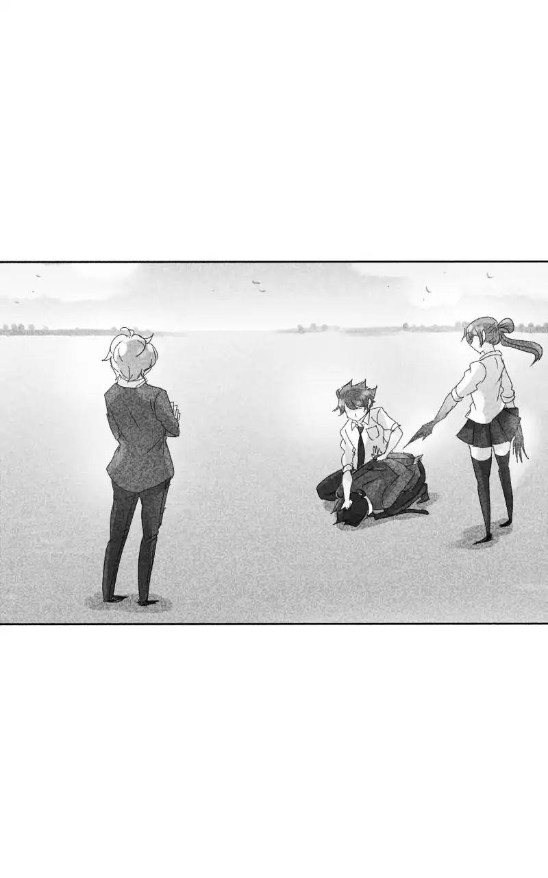 UnOrdinary Chapter 135 - Page 42 in English