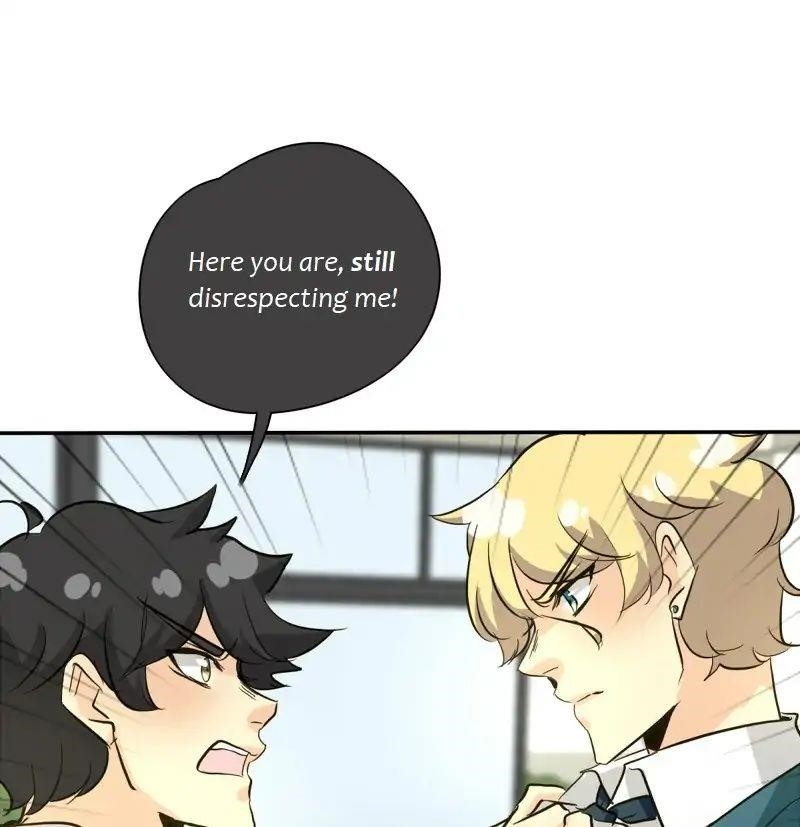 UnOrdinary Chapter 135 - Page 54 in English