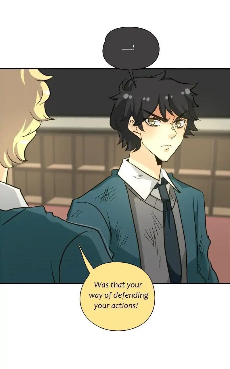 UnOrdinary Chapter 135 - Page 63 in English