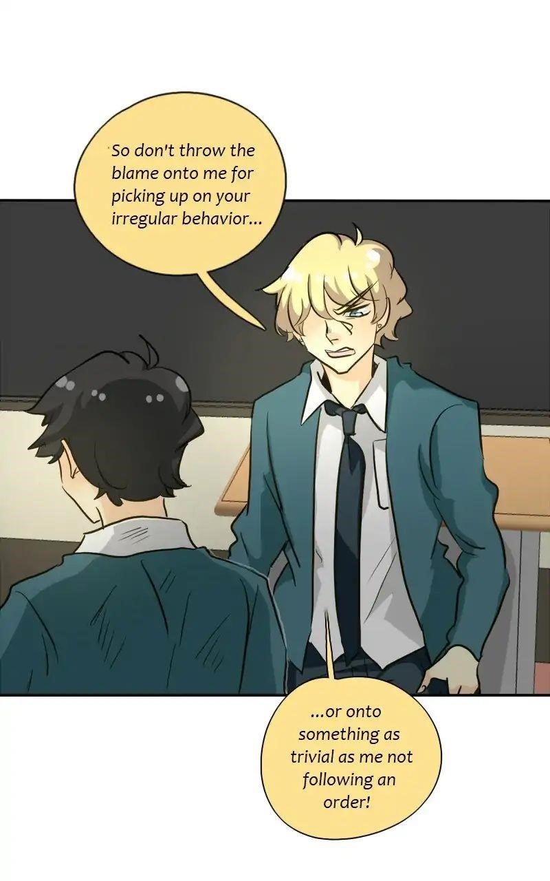 UnOrdinary Chapter 135 - Page 67 in English