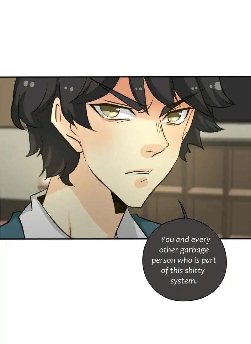 UnOrdinary Chapter 135 - Page 89 in English