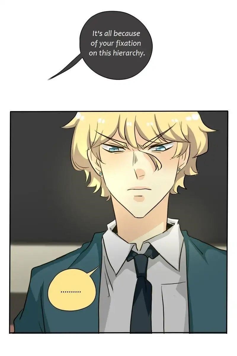 UnOrdinary Chapter 135 - Page 92 in English