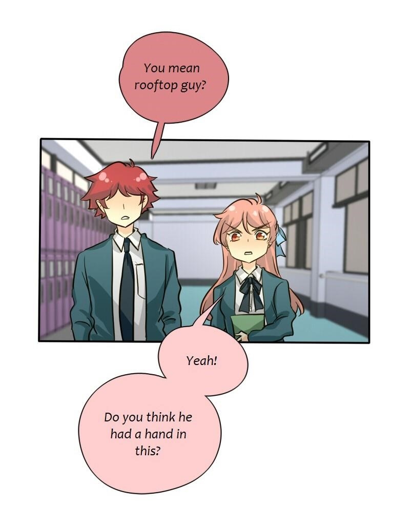 UnOrdinary Chapter 136 - Page 12 in English