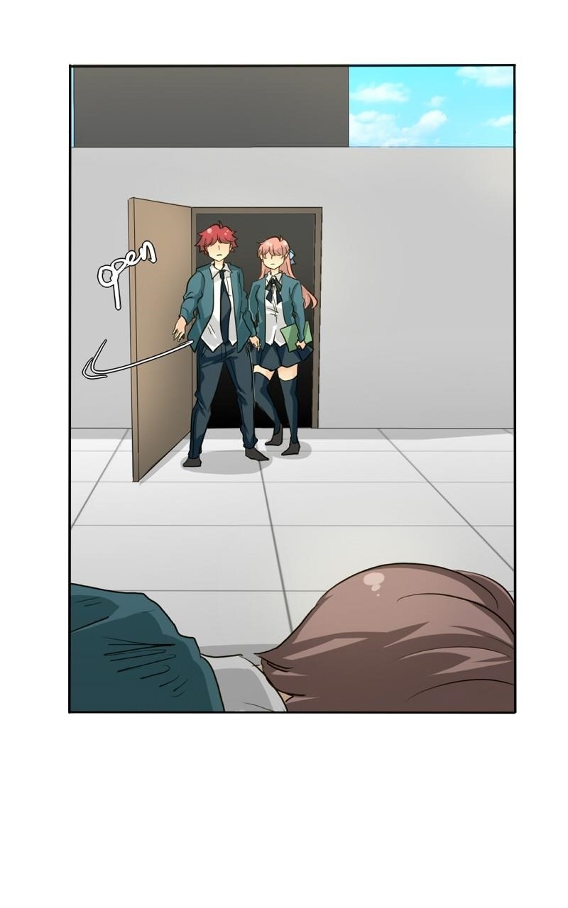 UnOrdinary Chapter 136 - Page 17 in English