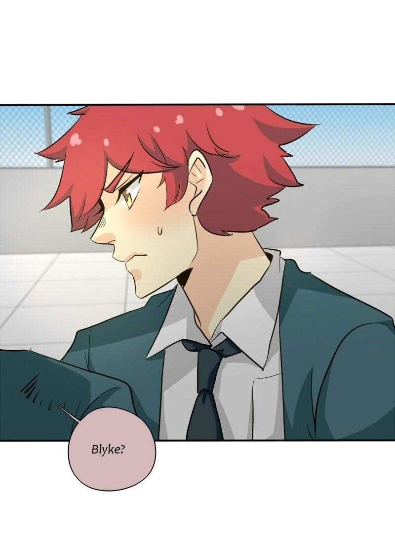 UnOrdinary Chapter 136 - Page 27 in English