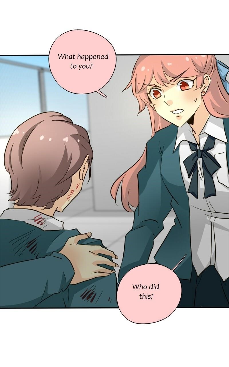 UnOrdinary Chapter 136 - Page 29 in English