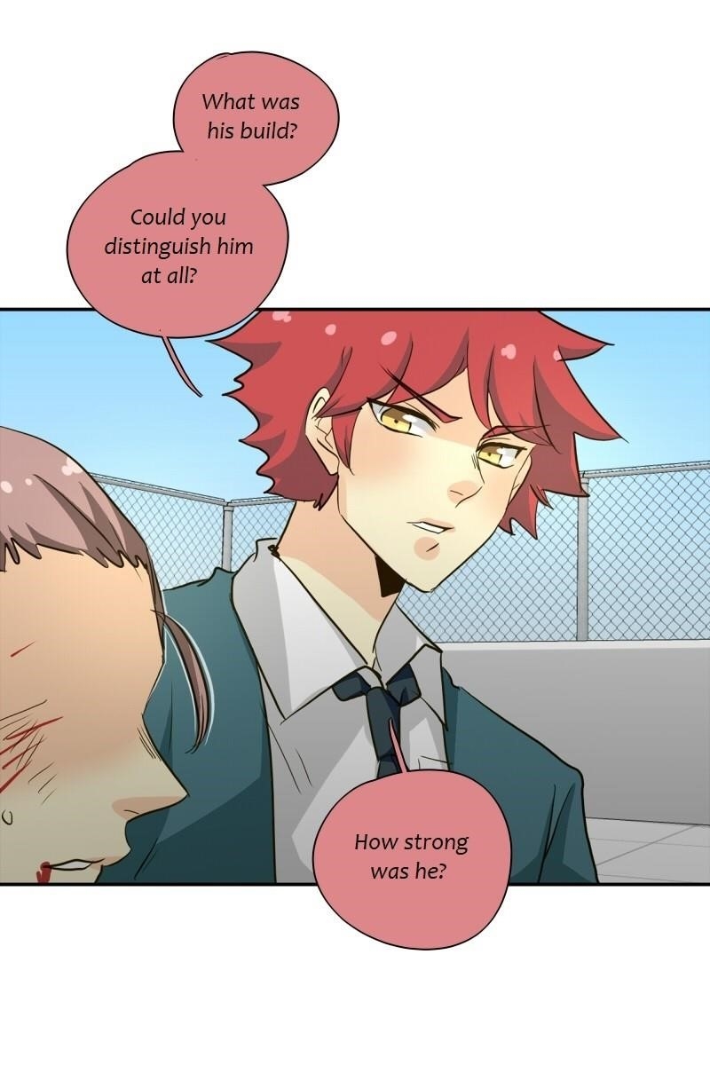UnOrdinary Chapter 136 - Page 34 in English