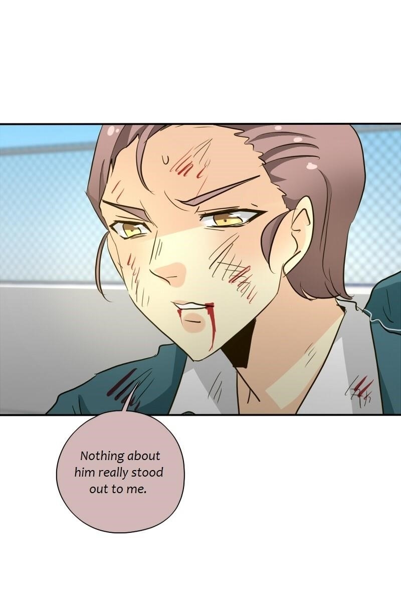 UnOrdinary Chapter 136 - Page 35 in English