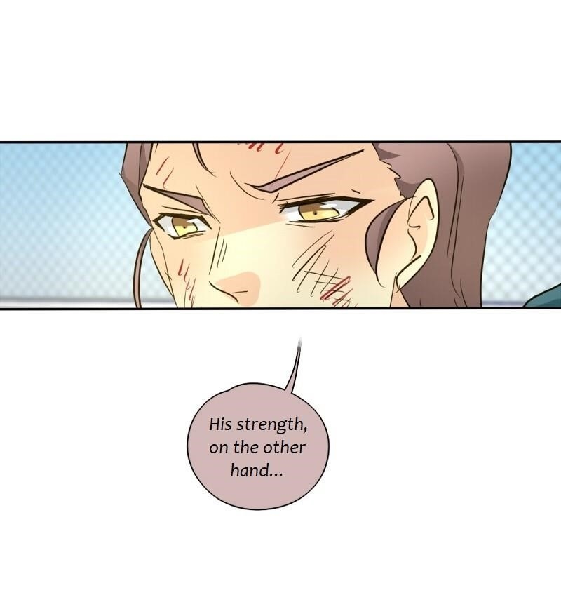UnOrdinary Chapter 136 - Page 38 in English