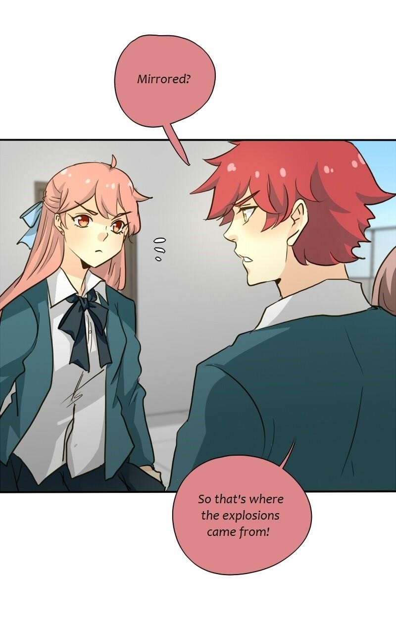 UnOrdinary Chapter 136 - Page 42 in English