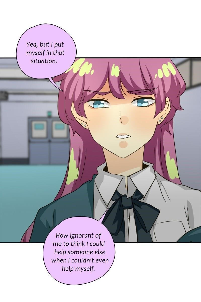 UnOrdinary Chapter 136 - Page 66 in English