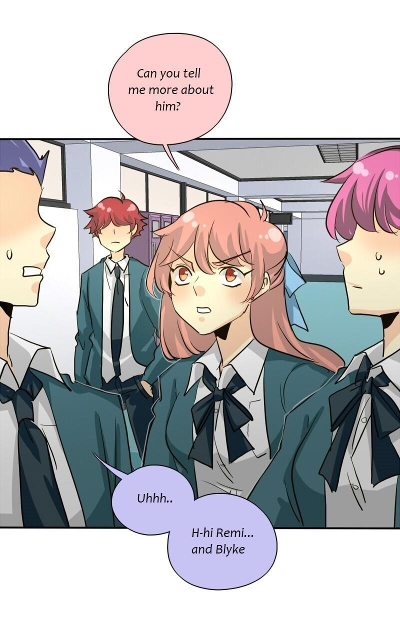 UnOrdinary Chapter 136 - Page 7 in English