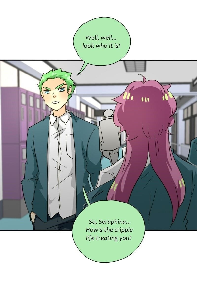 UnOrdinary Chapter 136 - Page 75 in English