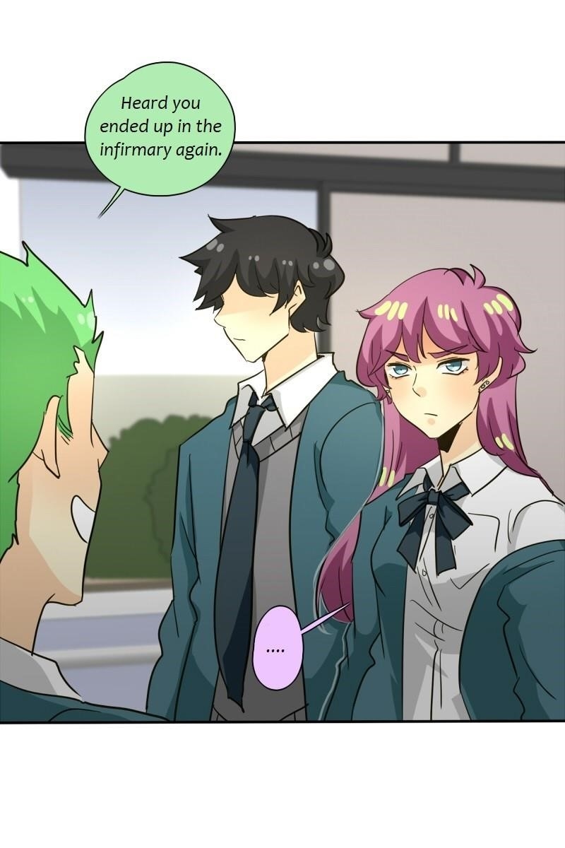 UnOrdinary Chapter 136 - Page 76 in English