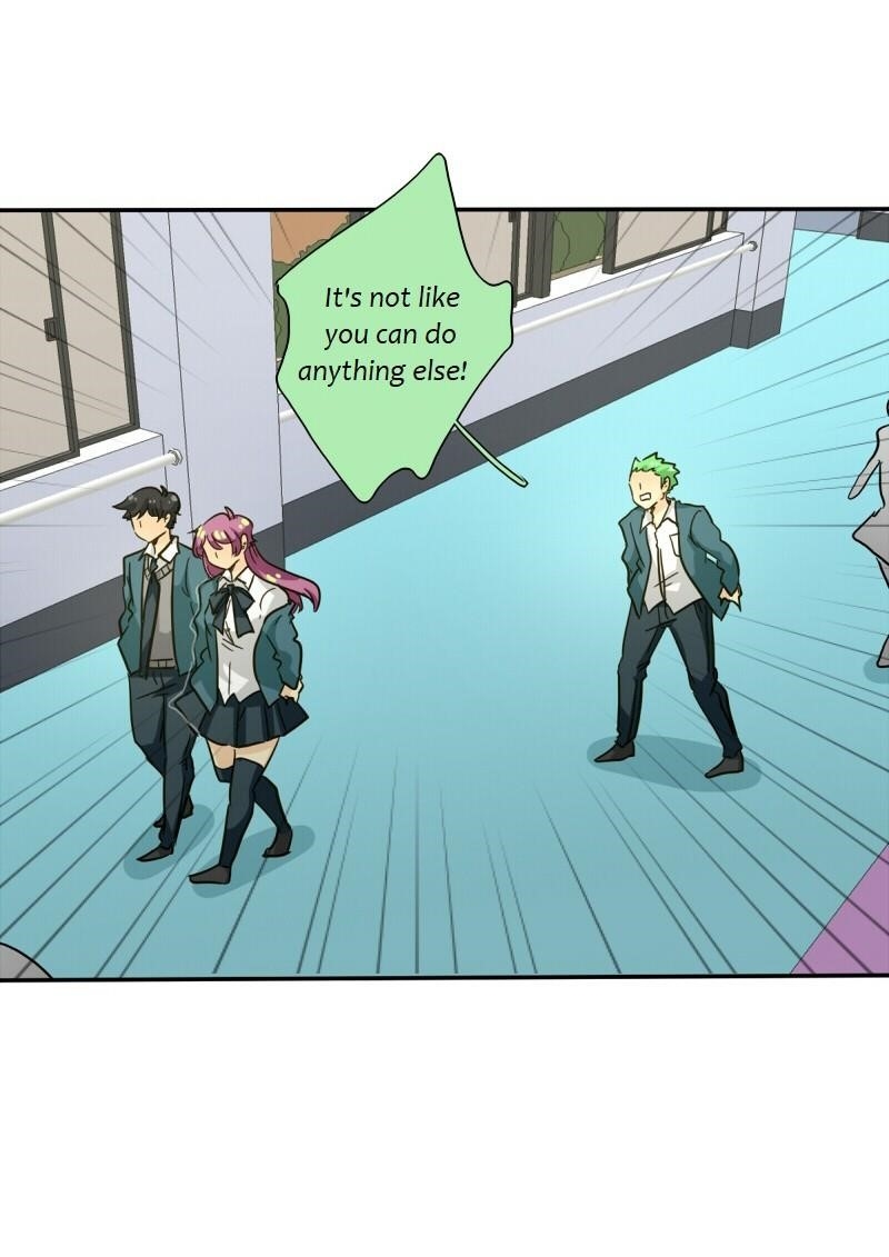 UnOrdinary Chapter 136 - Page 81 in English