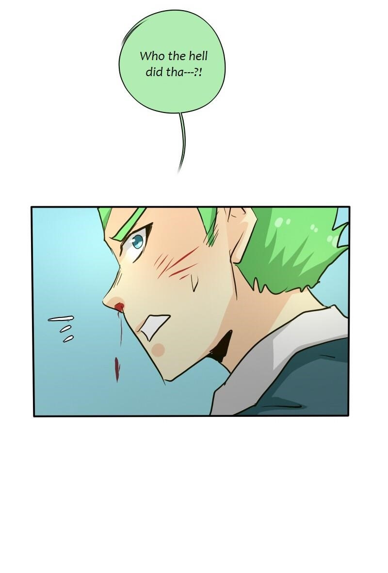 UnOrdinary Chapter 136 - Page 86 in English