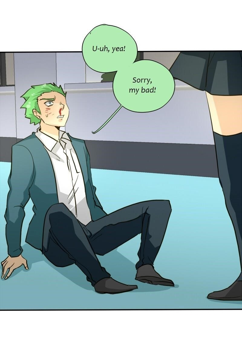 UnOrdinary Chapter 136 - Page 90 in English