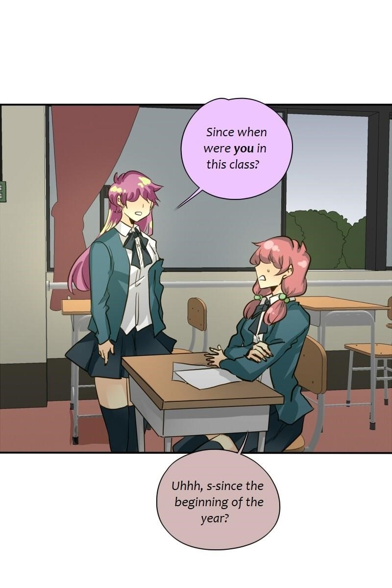 UnOrdinary Chapter 137 - Page 16 in English