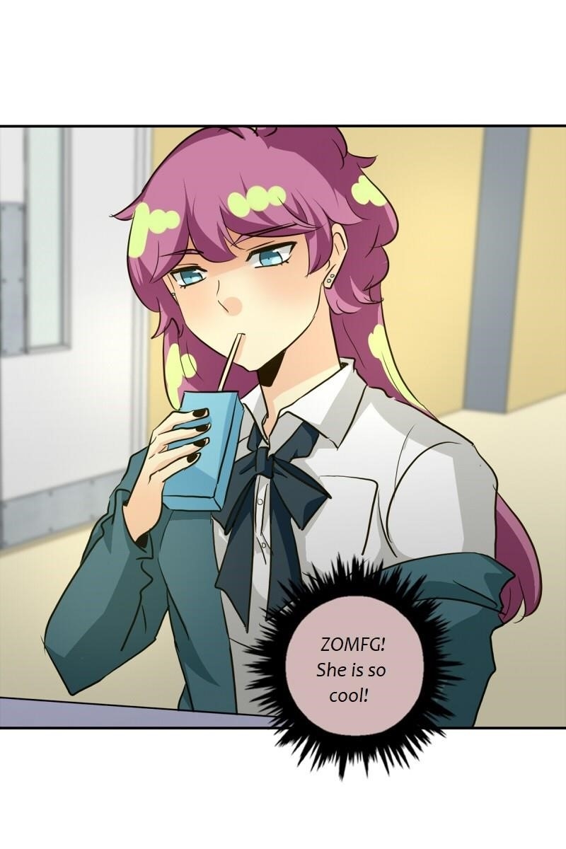 UnOrdinary Chapter 137 - Page 32 in English