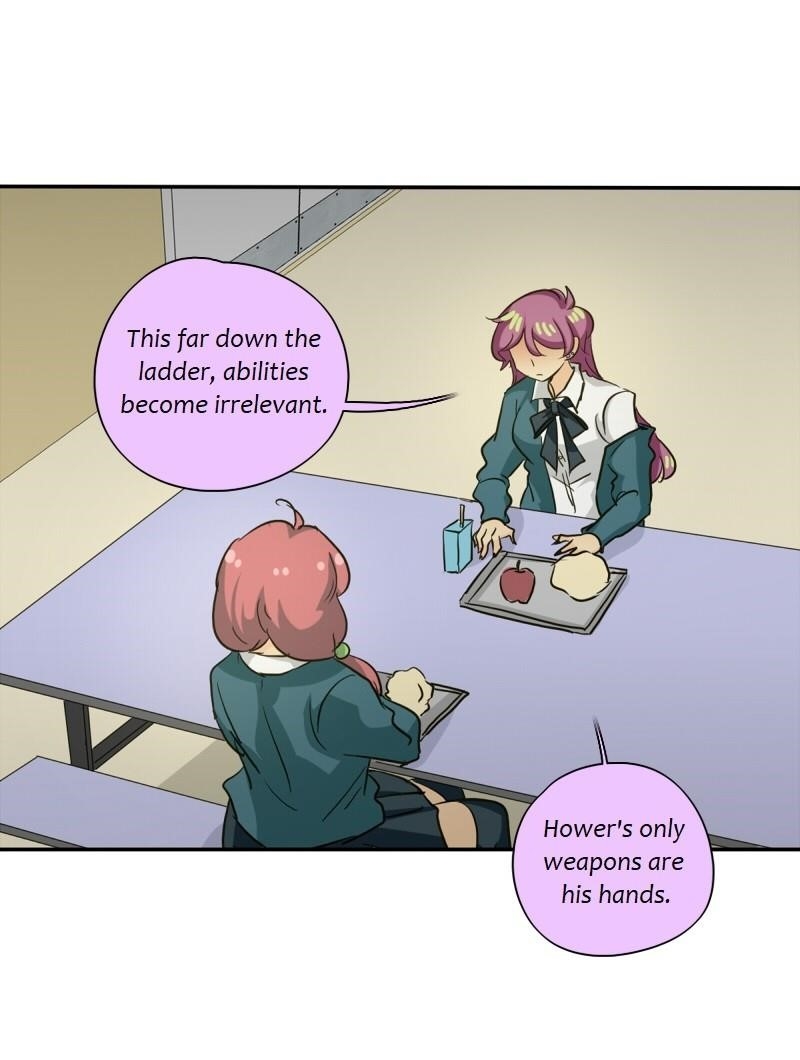 UnOrdinary Chapter 137 - Page 42 in English