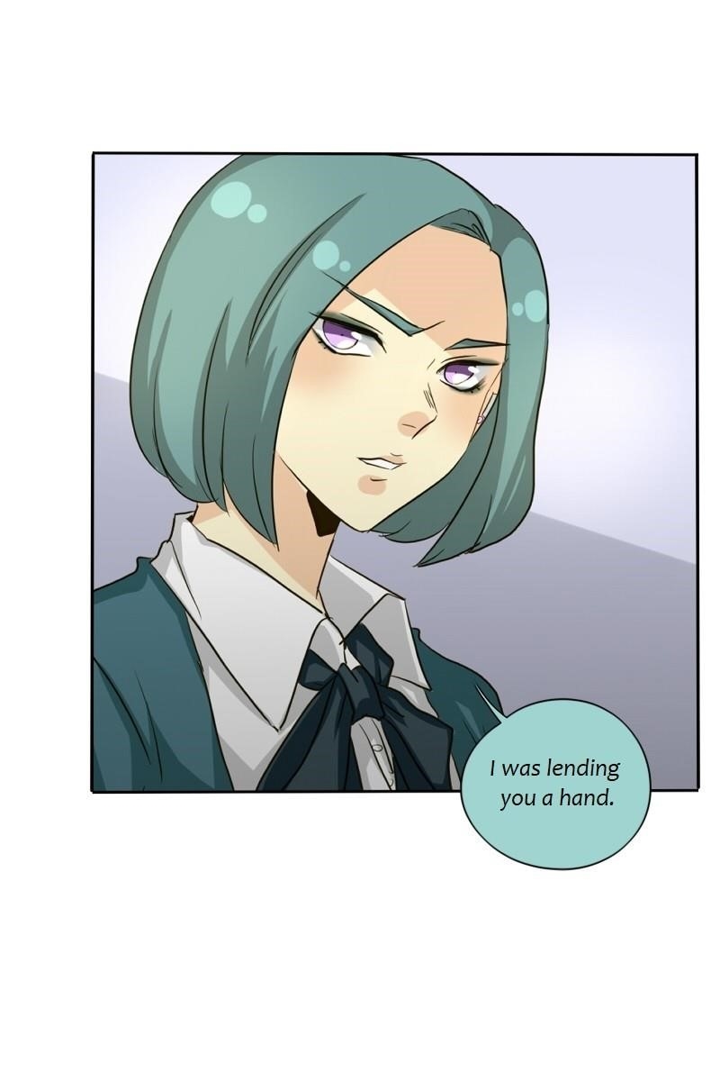 UnOrdinary Chapter 137 - Page 63 in English