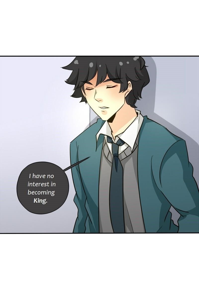 UnOrdinary Chapter 137 - Page 67 in English