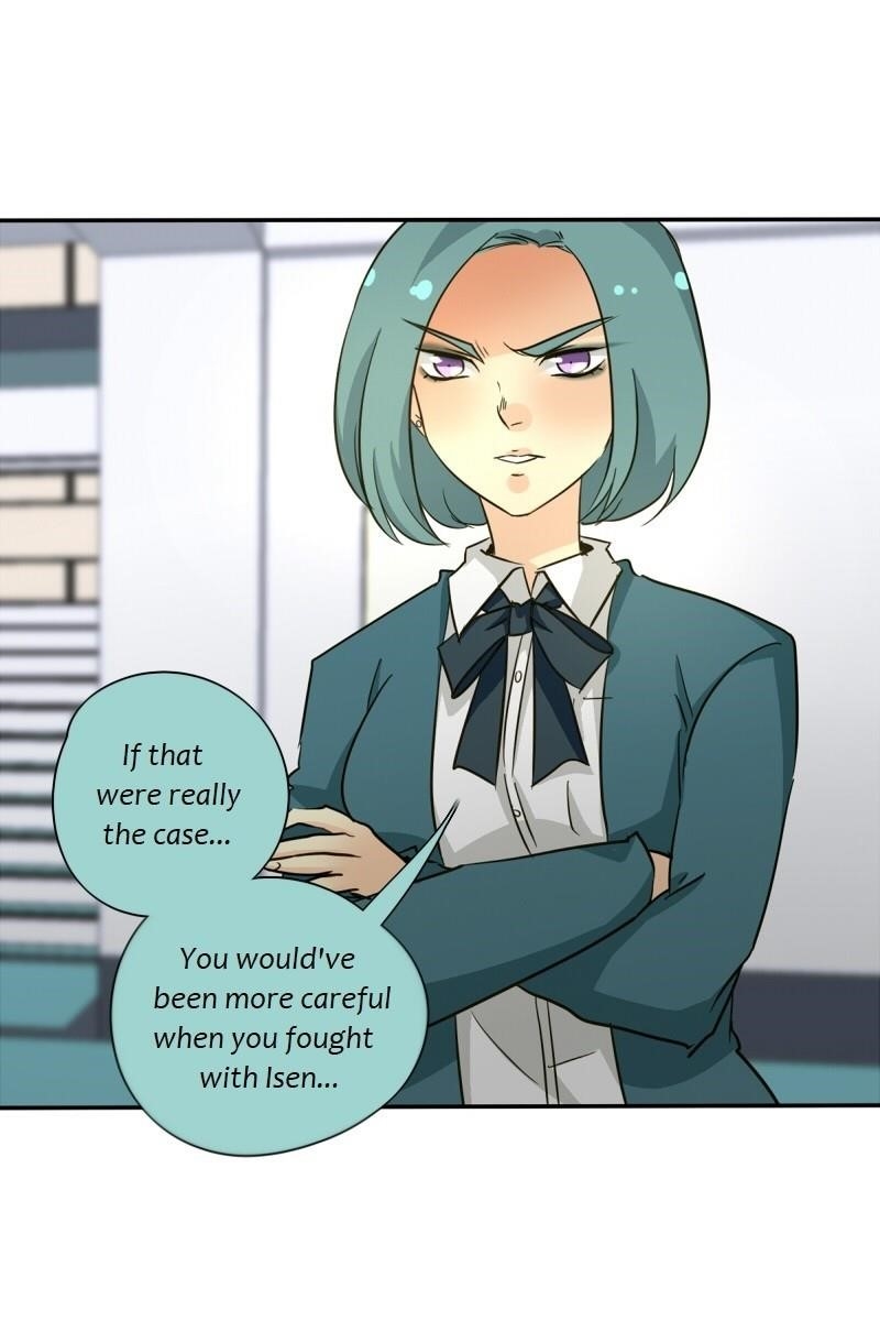 UnOrdinary Chapter 137 - Page 69 in English