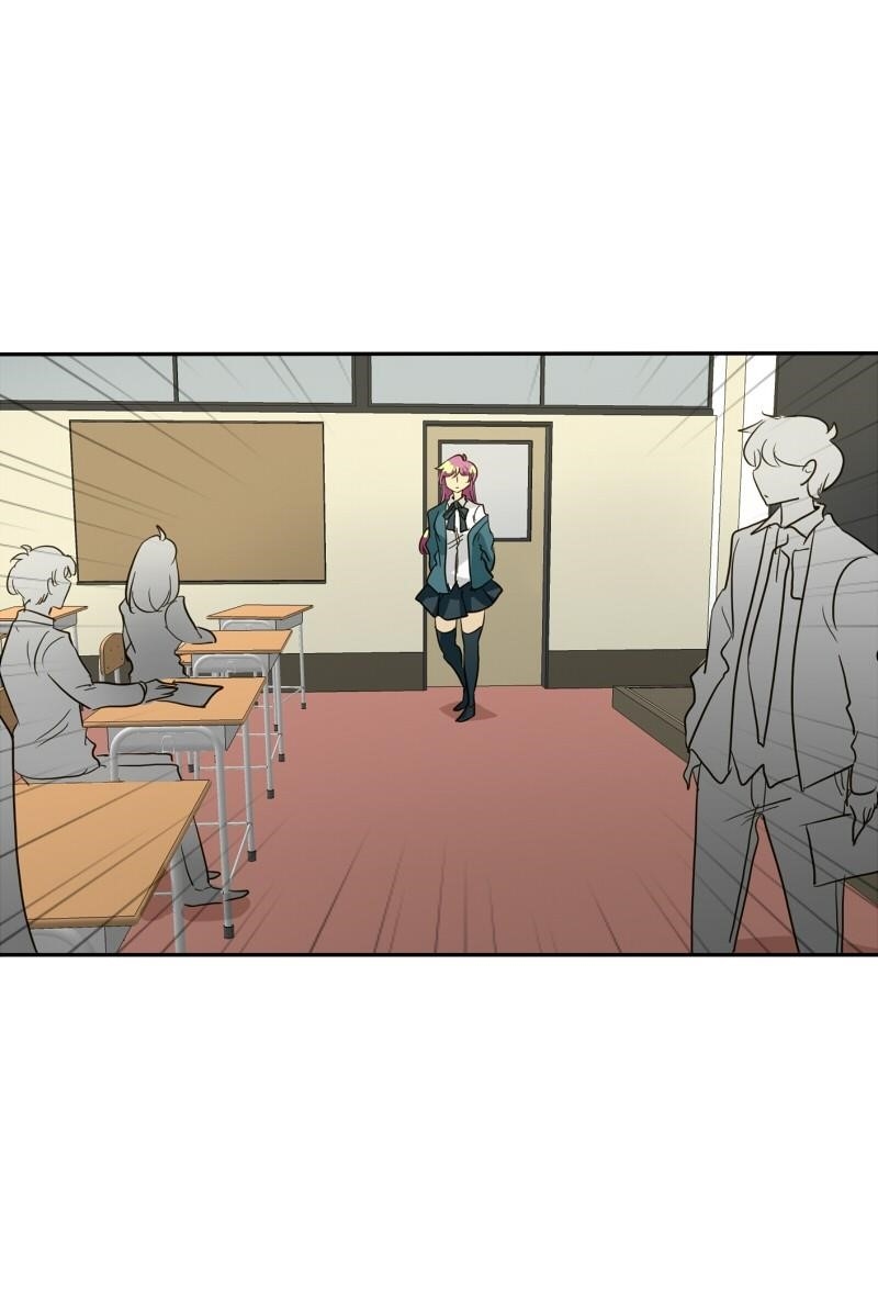 UnOrdinary Chapter 137 - Page 7 in English