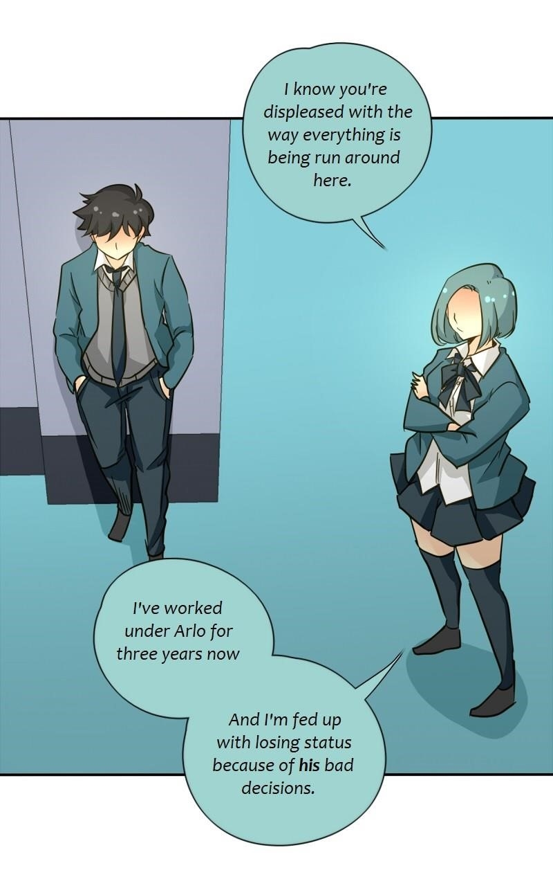 UnOrdinary Chapter 137 - Page 76 in English